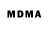 MDMA кристаллы Domenic Vitanza